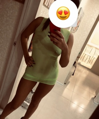 Анкета проститутки Галина - Фото 1, Ногинск, 25 лет, №10631