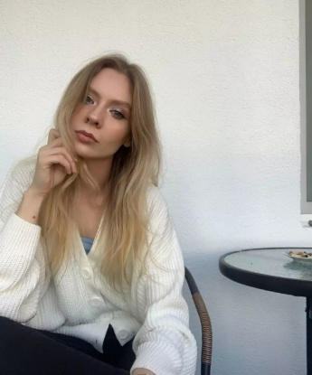 Светлана