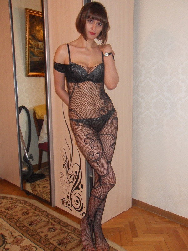 Анкета проститутки Милана - Фото 1, Ногинск, 27 лет, №25469