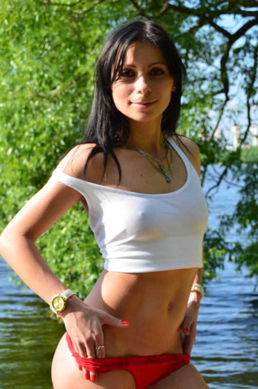 Анкета проститутки Алёна - Фото 1, Ногинск, 22 года, №29213
